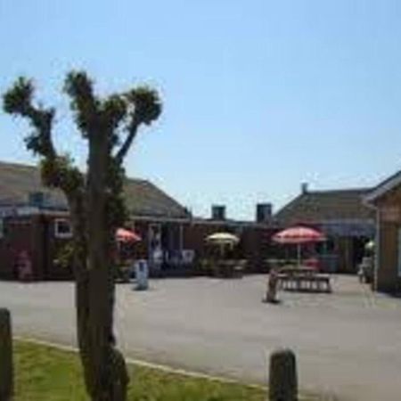 Golden Sands Holiday Home Skegness Dış mekan fotoğraf
