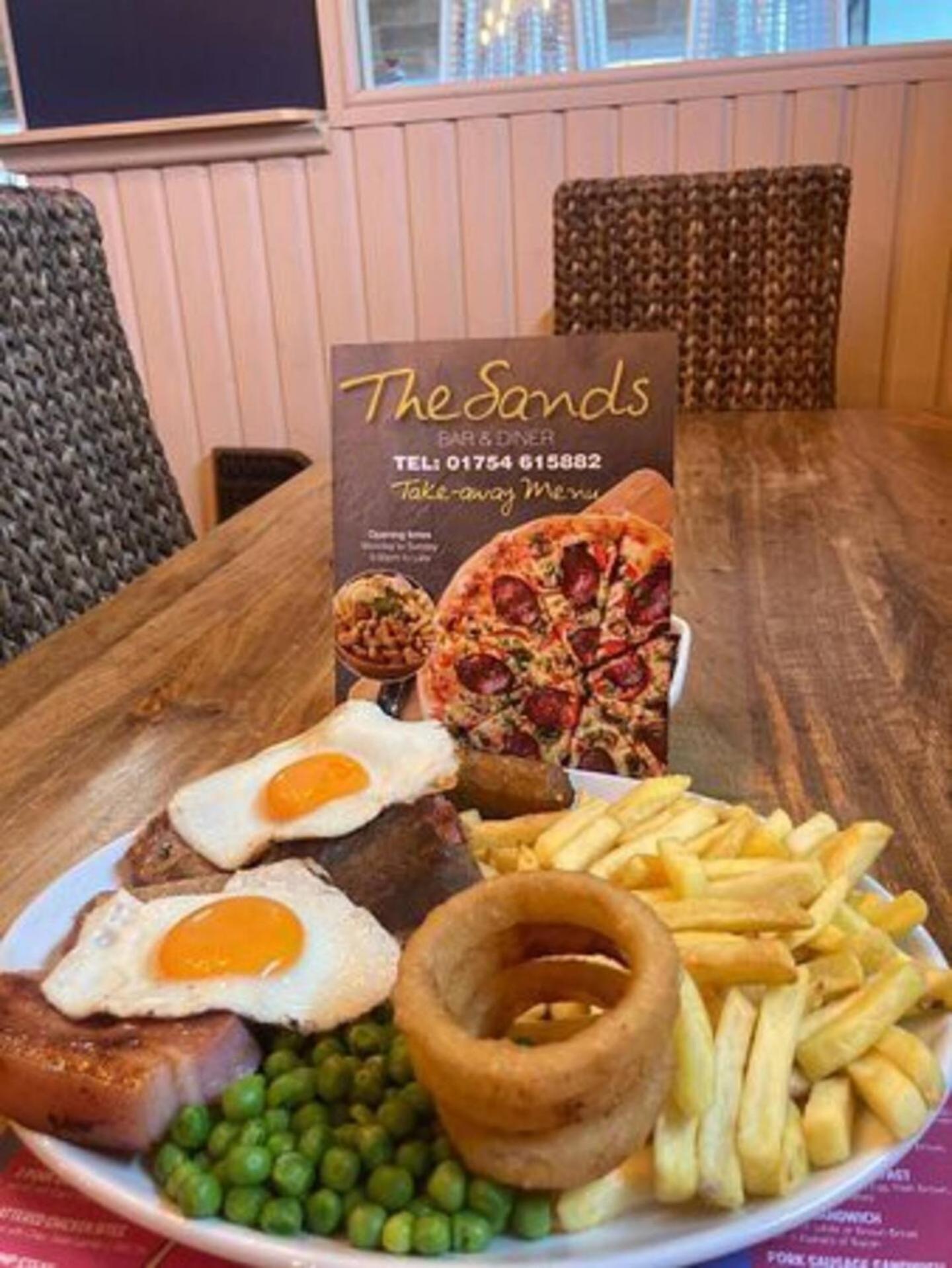 Golden Sands Holiday Home Skegness Dış mekan fotoğraf